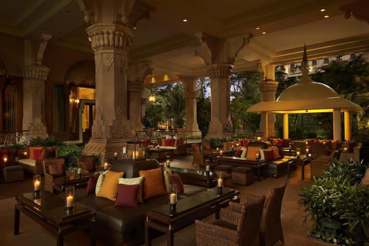 Library Bar Lounge