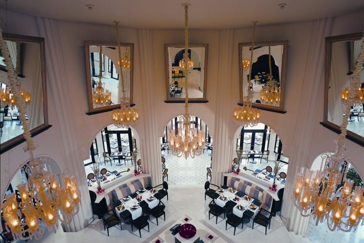 Zen Restaurant