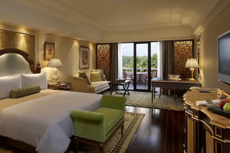 Royal Premier Room