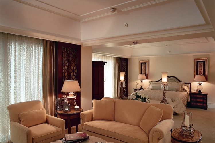 Maharaja Suite