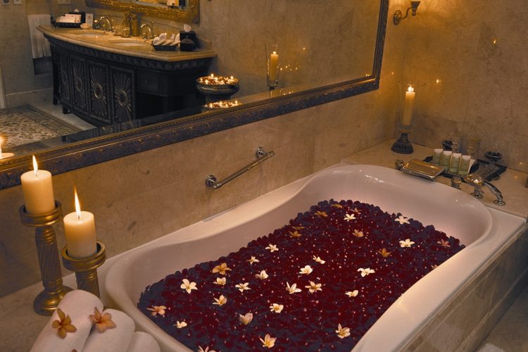Maharaja Bath
