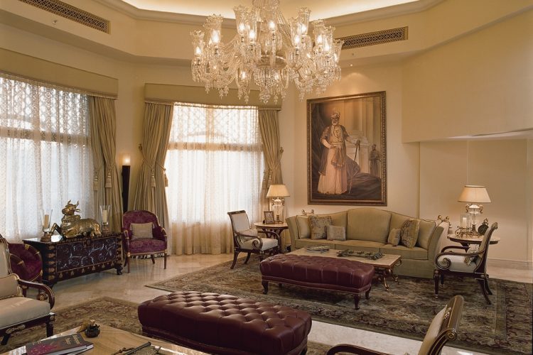 Maharaja Suite