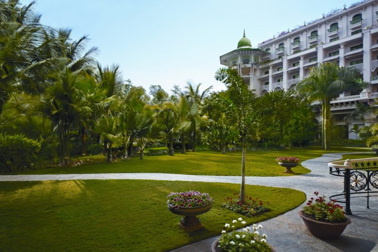 Gardens