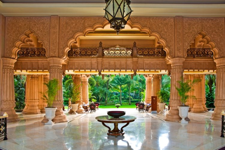 Port Cochere