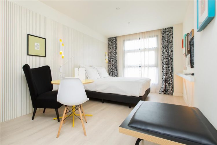 Vincci Room