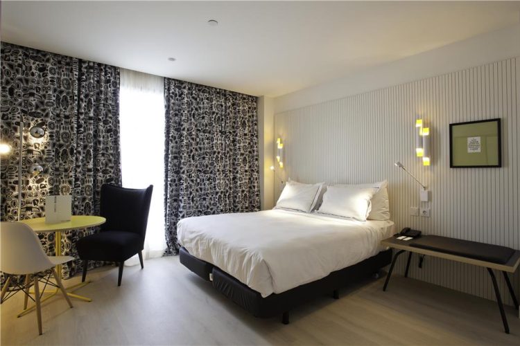Vincci Room