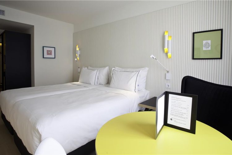 Vincci Room
