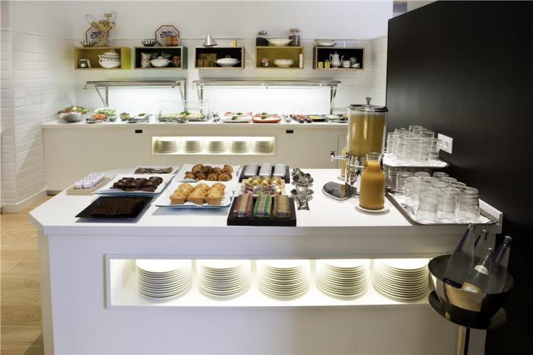 BreakfastRestaurantHopen