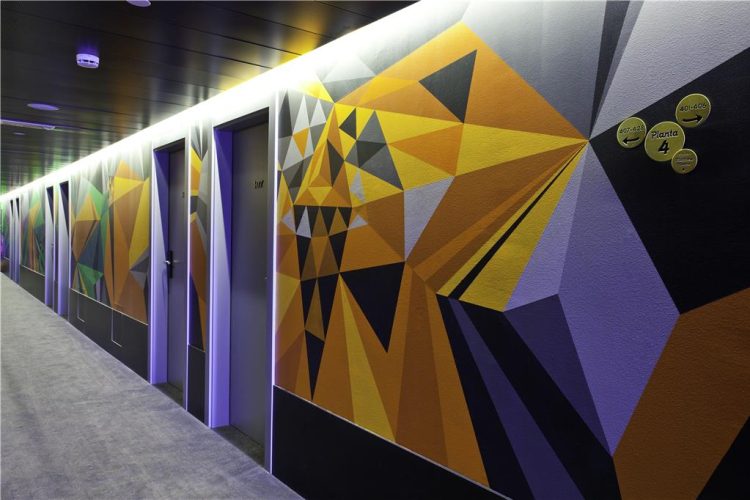 CorridorFloor