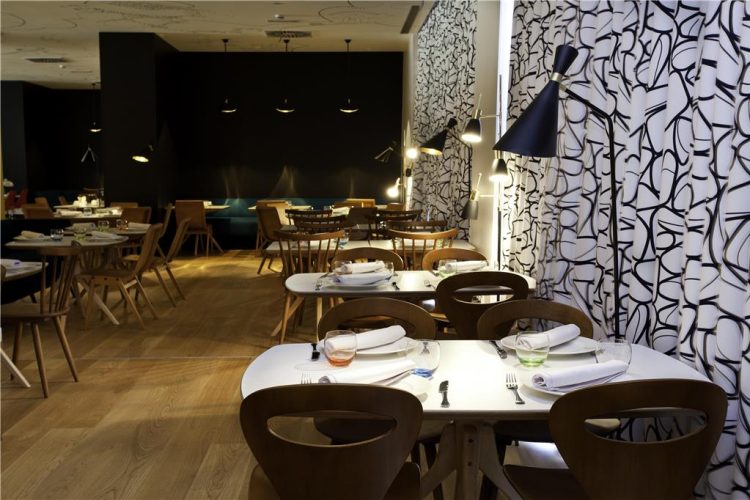 RestaurantHopen