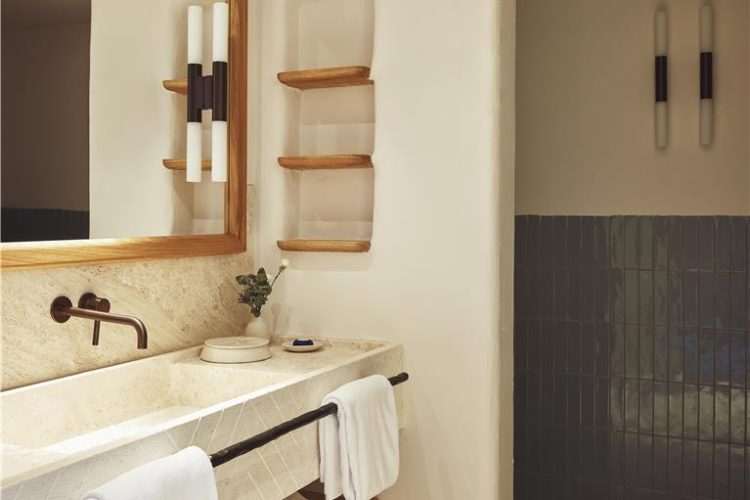 New Villeggiatura Sea View Room