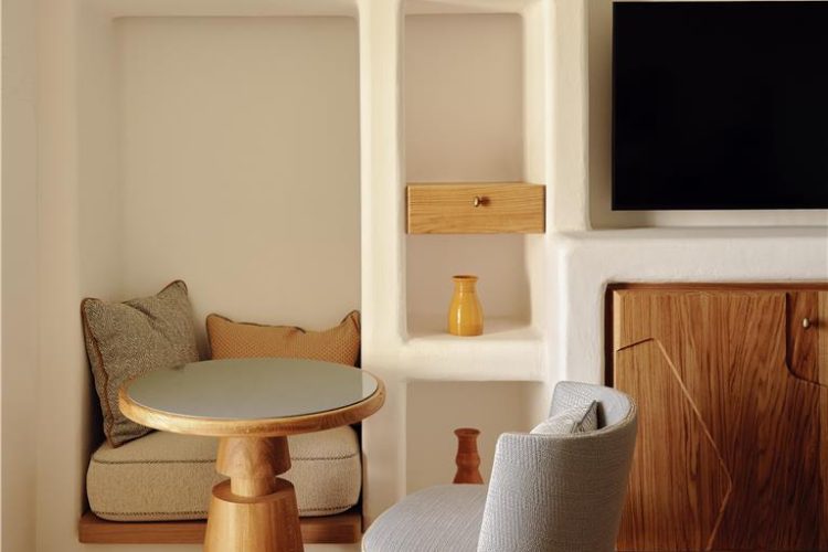 New Villeggiatura Sea View Room