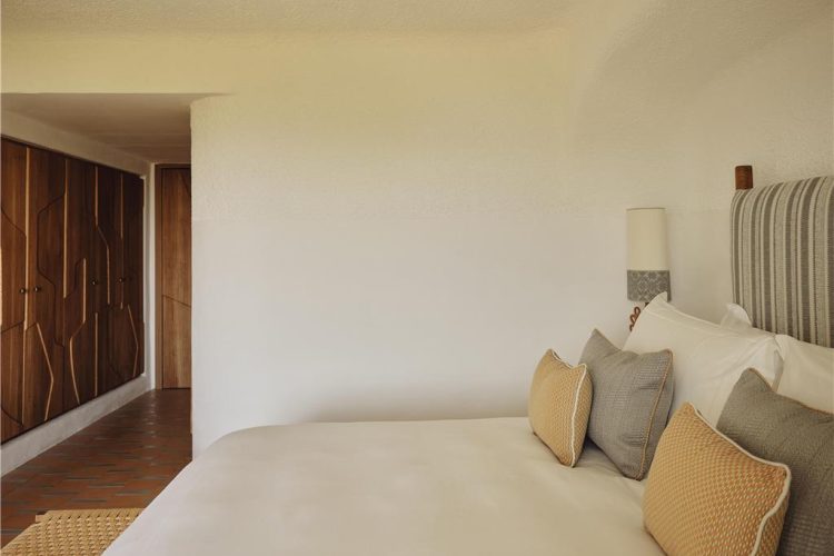New Villeggiatura Sea View Room