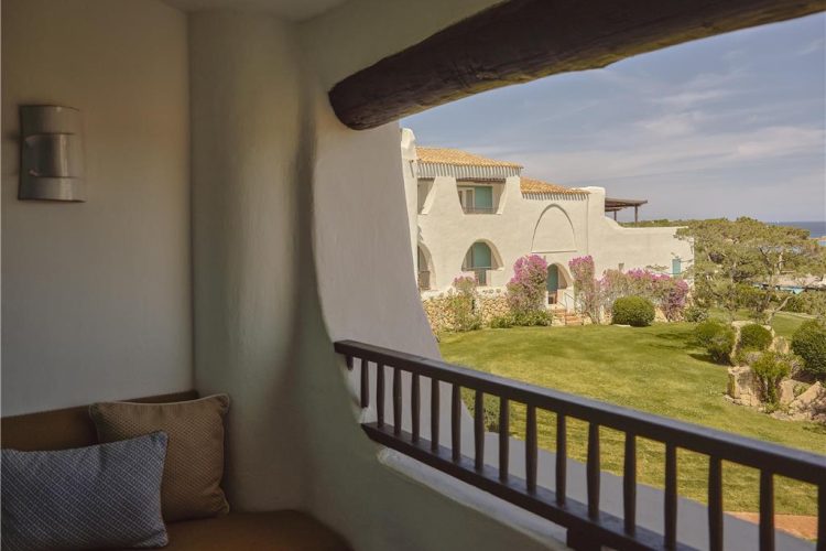 Dolce Vita Junior Suite