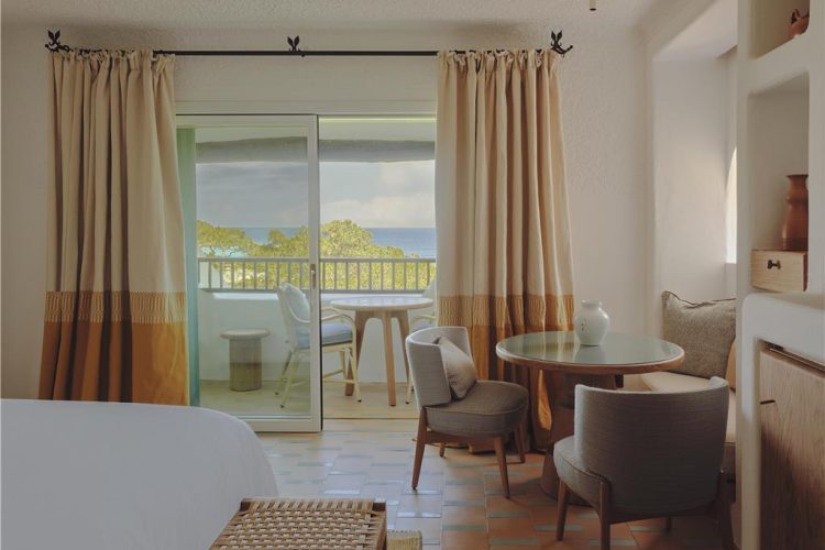 Dolce Vita Junior Suite