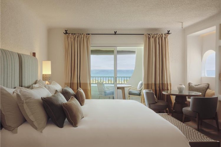 Dolce Vita Junior Suite
