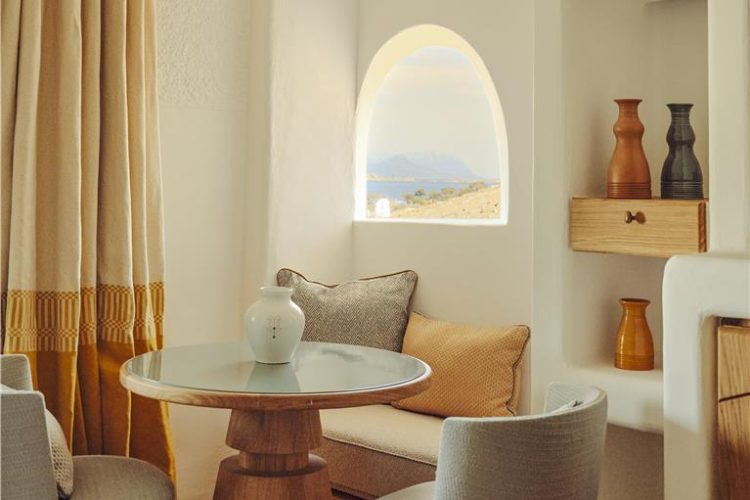 Dolce Vita Junior Suite