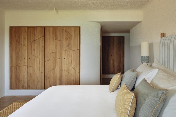 Dolce Vita Junior Suite