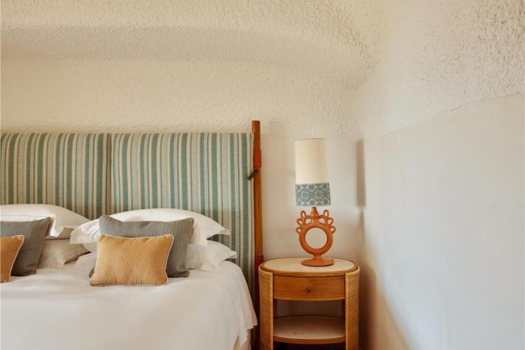 New Villeggiatura Sea View Room