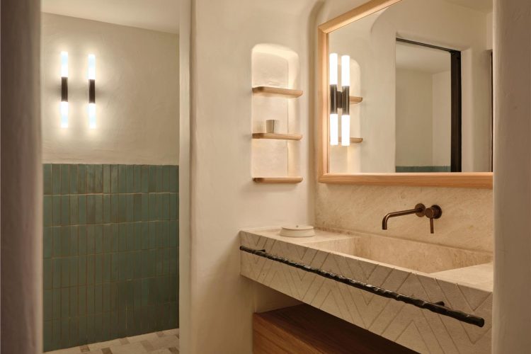 New Villeggiatura Sea View Room