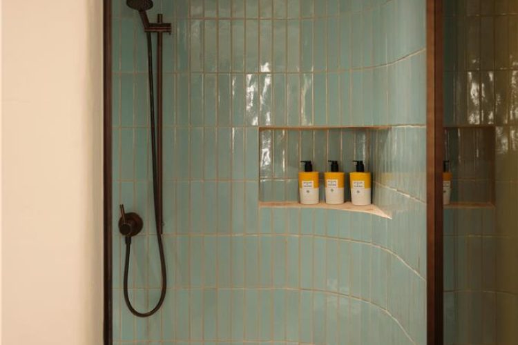 New Villeggiatura Sea View Room