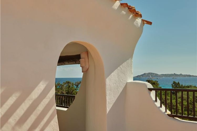 New Villeggiatura Sea View Room