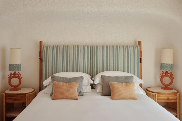 New Villeggiatura Garden Room