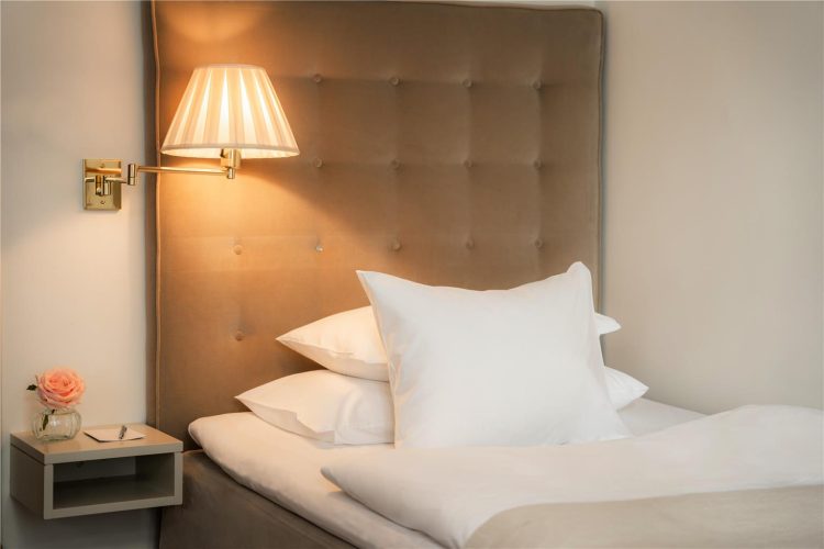 Standard Singel Room
