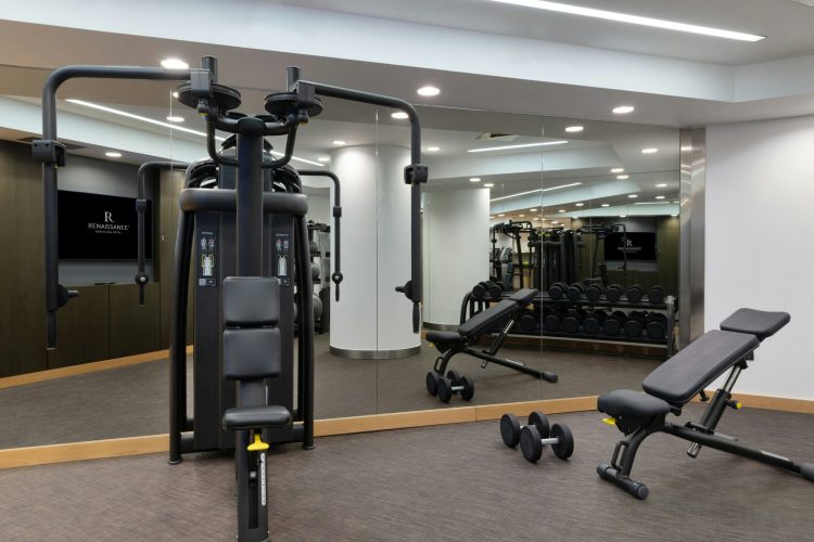 Recreational facility