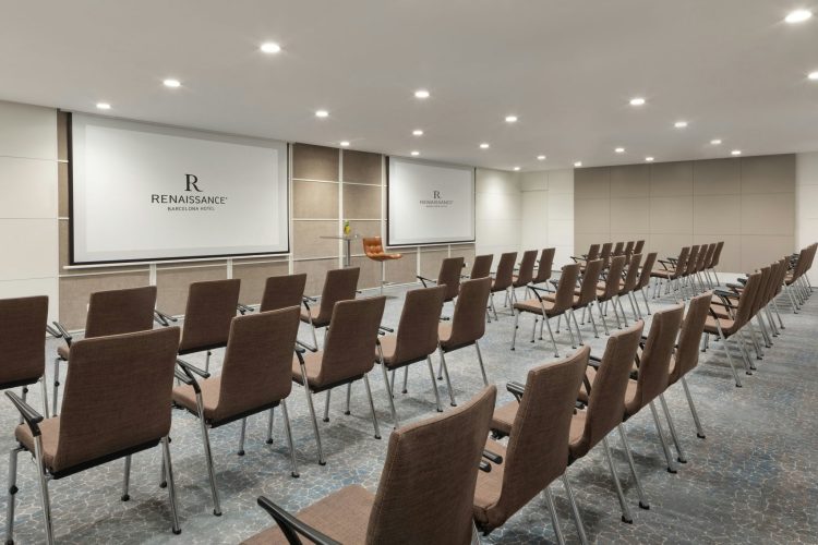 Meeting room