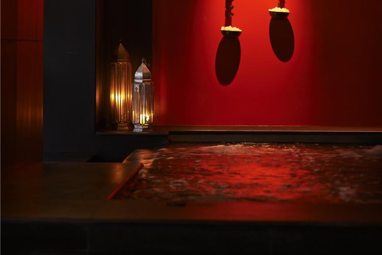 Spa