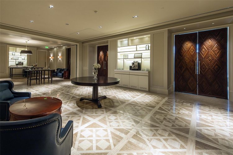 Ballroom