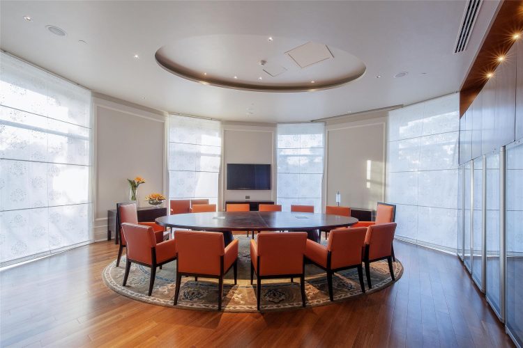 Meeting room