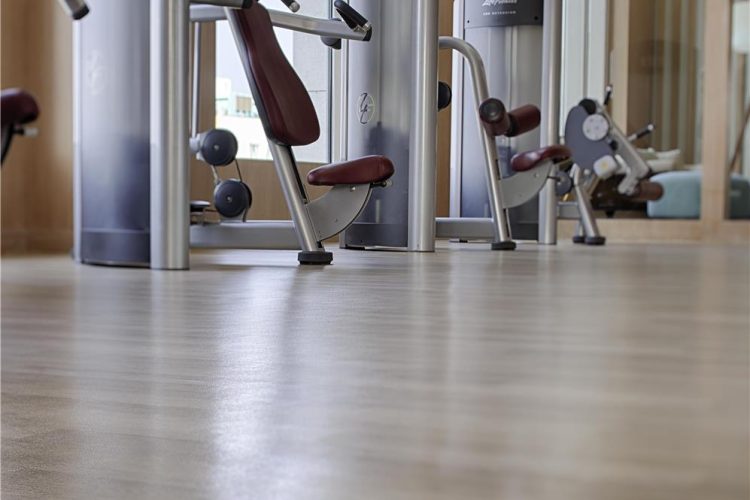 Health club