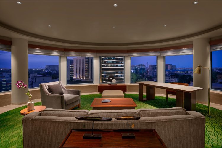 Suite