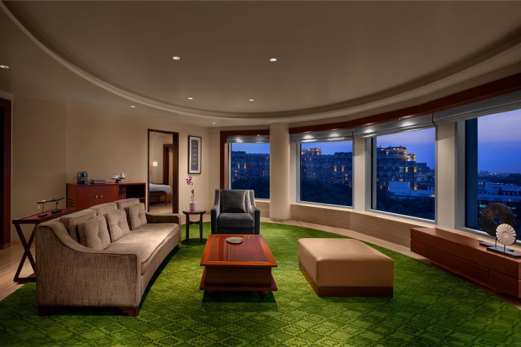 Suite