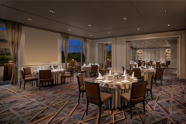 Meeting room