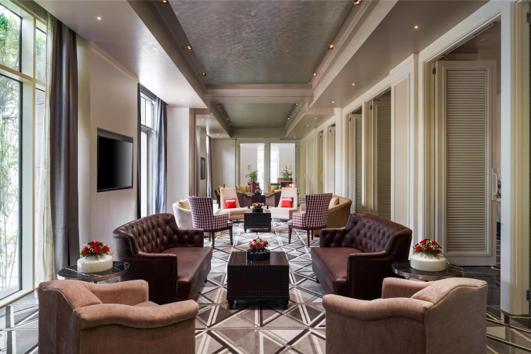 Meeting room