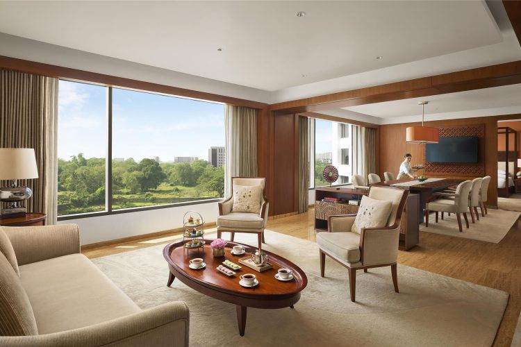 Suite