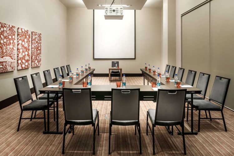 Meeting room