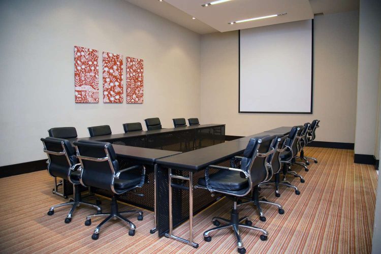 Meeting room