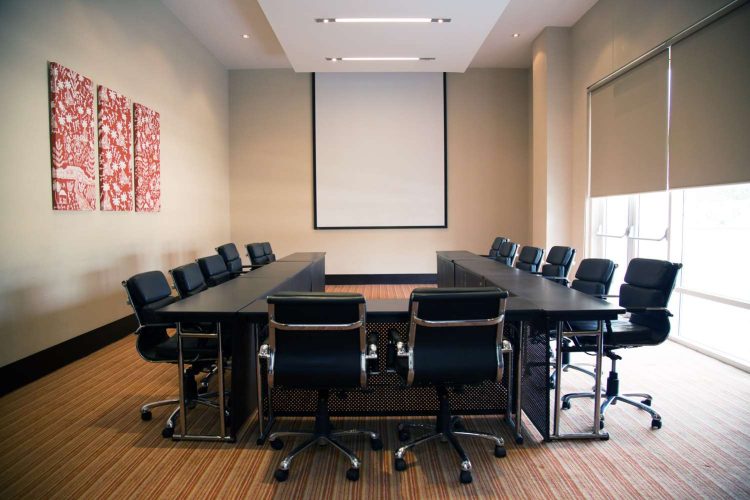 Meeting room