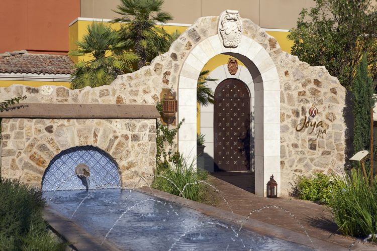 Spa