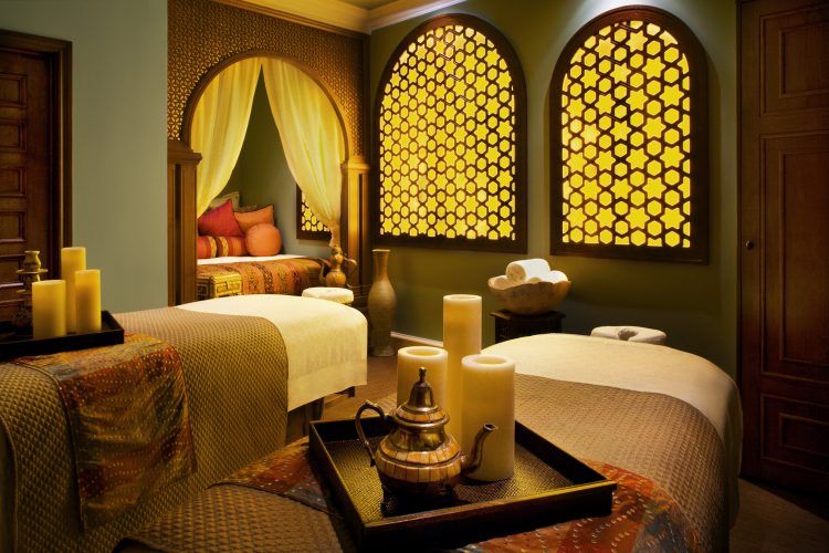 Spa