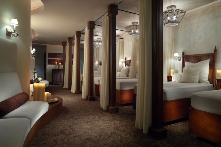 Spa