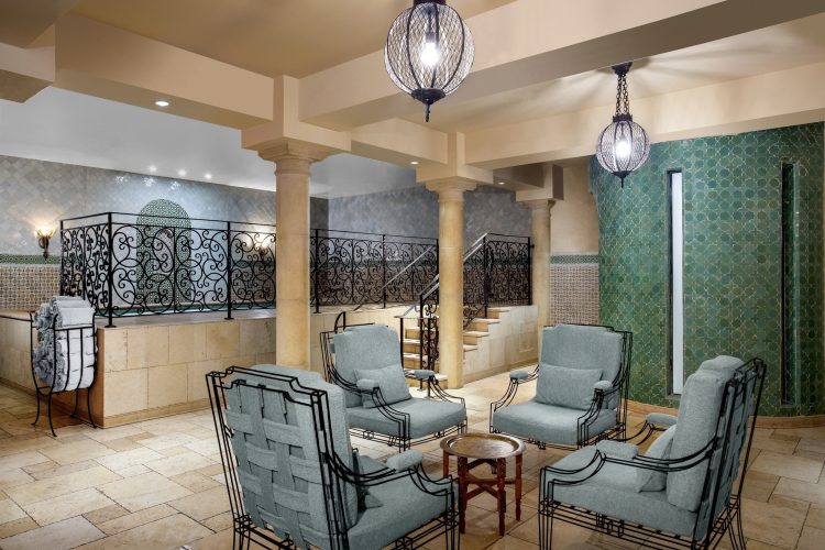 Spa