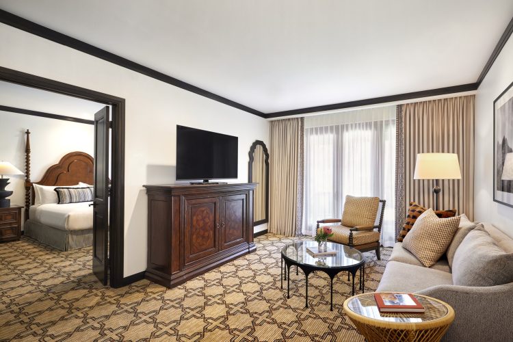 Suite