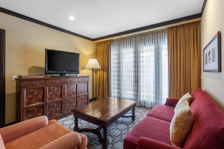 Suite