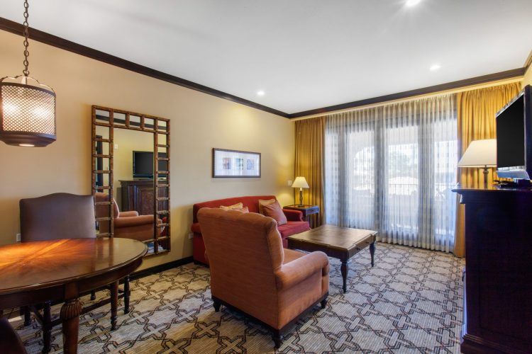 Suite
