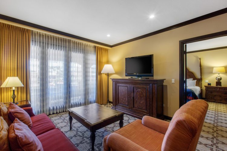 Suite